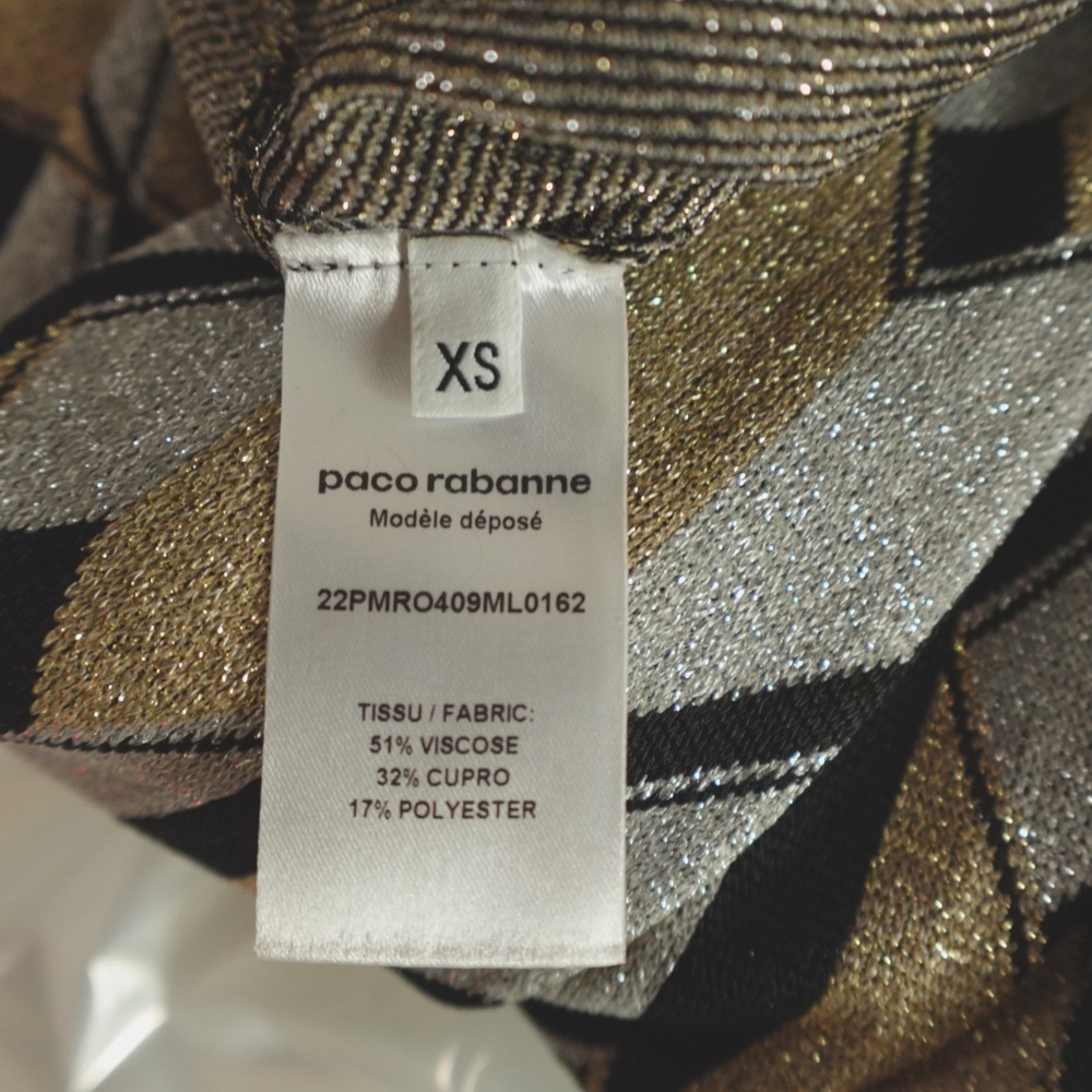 Paco Rabanne Dress - Picture 6 of 16